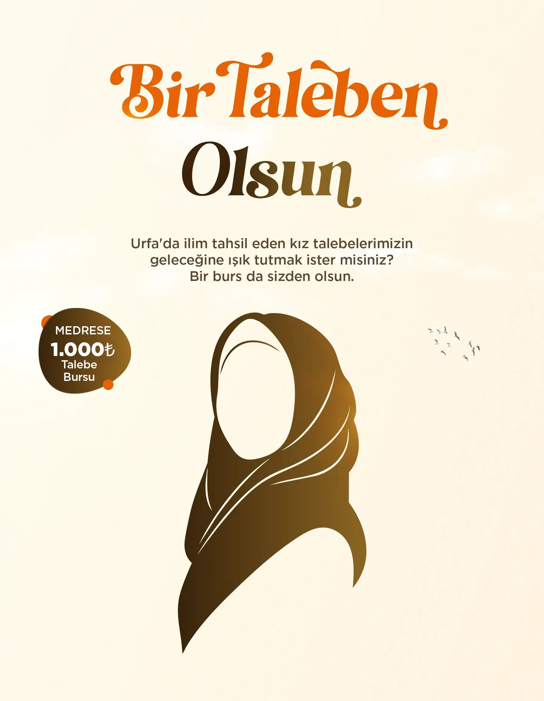 Medrese Bağışı
