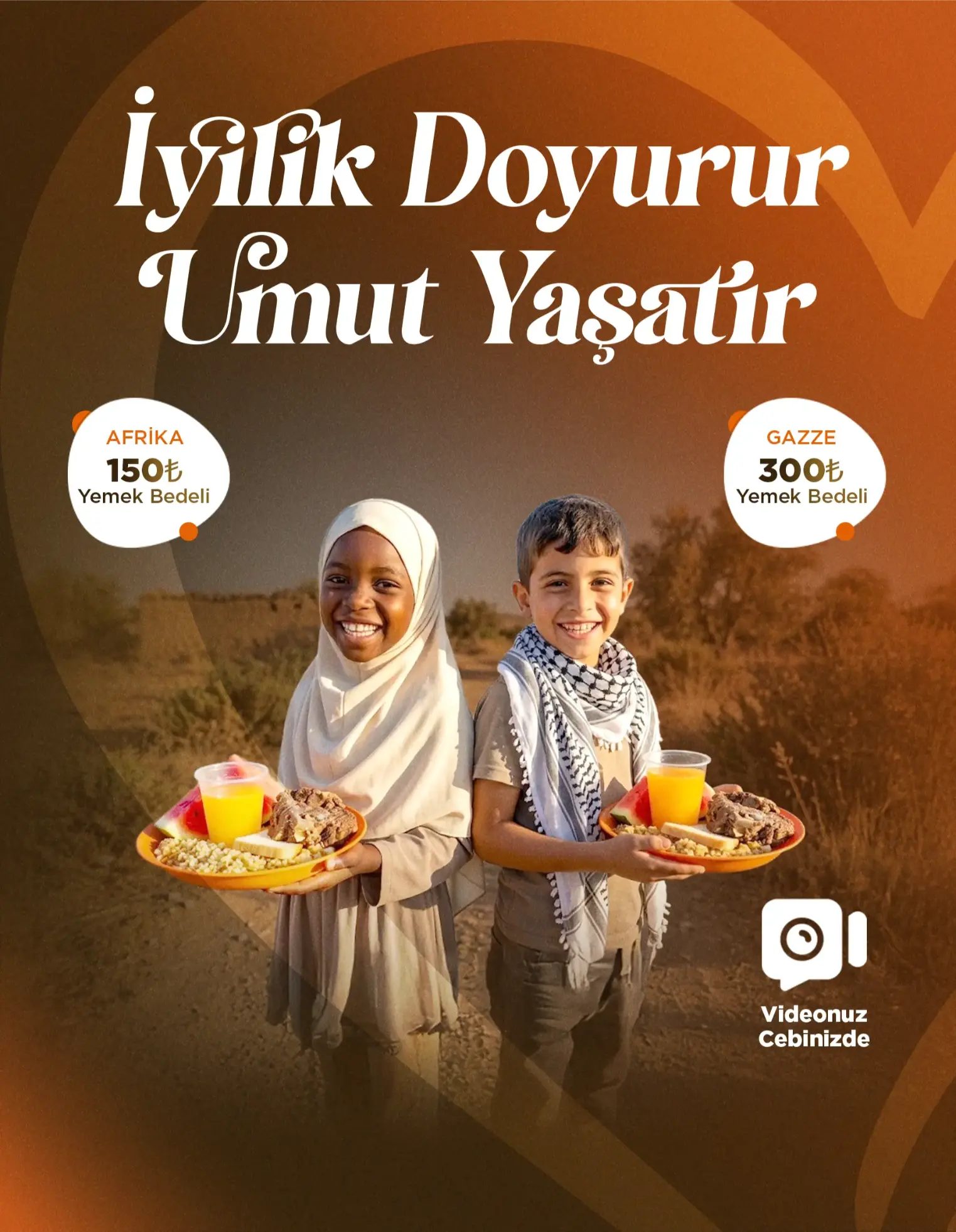 İftar Bağışı